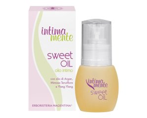 INTIMAMENTE OLIO SWEET 50ML