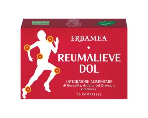 REUMALIEVE DOL 30 Cpr