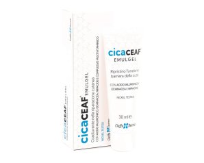 CICACEAF Emulgel 30ml