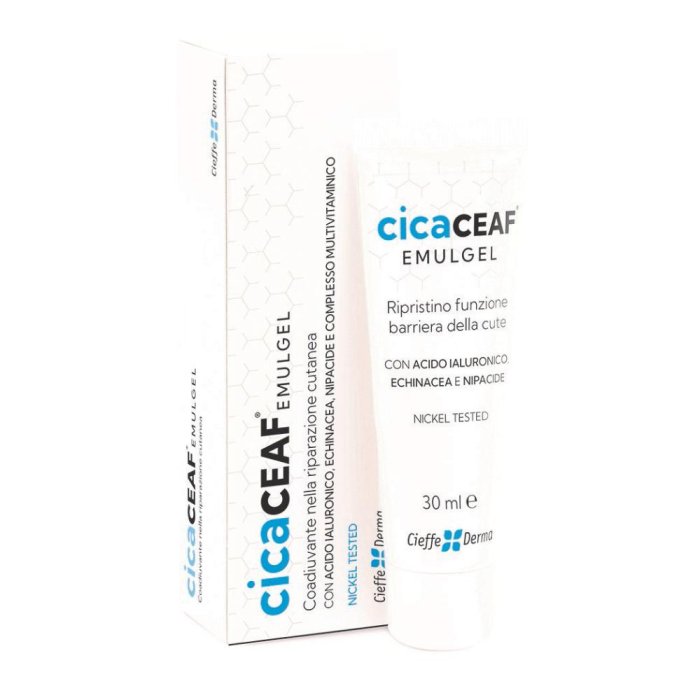 CICACEAF Emulgel 30ml CICACEAF Emulgel 30ml