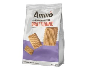 AMINO'Aprot.Grattug.Limone200g