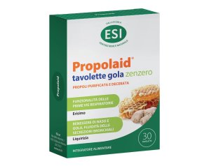 PROPOLGOLA 30 Tav.Zenzero