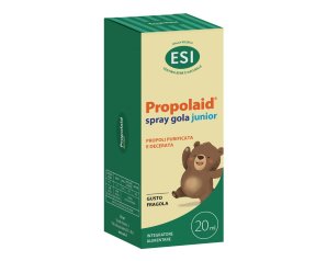 PROPOLAID Propolgola J Spy20ml