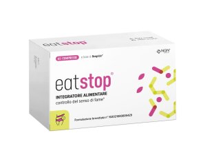 EATSTOP 60Cpr