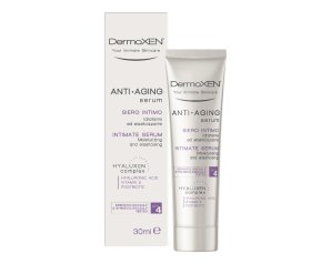 Dermoxen anti-aging siero intimo 30 ml
