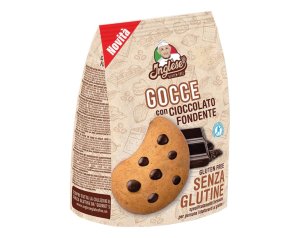 INGLESE Gocce Ciocc.Fond.200g