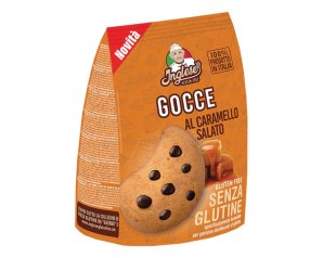 INGLESE Gocce Caram.Salato200g