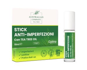 AUSTRALIAN Tea Tree Stk A/Im.