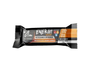 Energy Crunchy Barretta 50 g