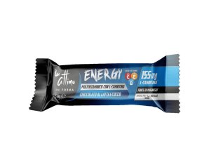 ENERGY Barretta Cocco 50g