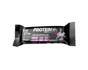 PROTEIN Barr.50%Cook&Cacao 40g
