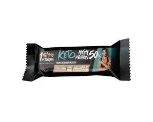 KETO Barr.Arachidi&Nocc.50g