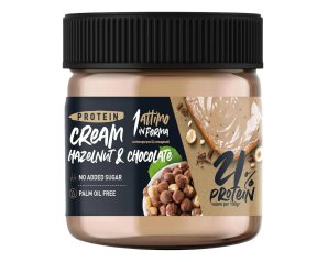 CREMA PROT.1% Nocciola 180g