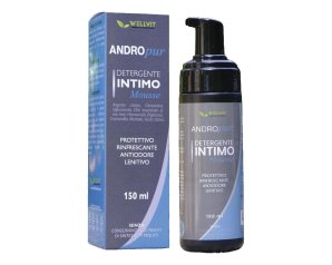 ANDROPUR Deterg.Initmo 150ml