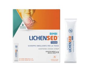 LICHENSED SCIROPPO BB 20STICK