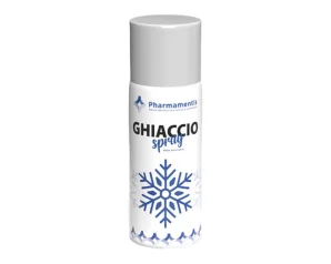 PHARMAMENTIS GHIACCIO SPR400ML