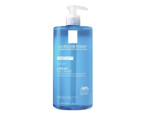 La Roche-Posay Lipikar gel lavante lenitivo protettivo 1litro
