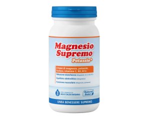 MAGNESIO Supremo K+150g N-P