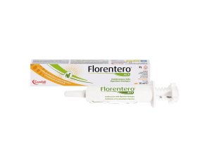 Florentero Act Candioli Mangime Complementare in Pasta per Cani e Gatti 30ml