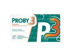 PROBY*3 10 Stick