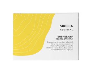 SUBHELIOS 30CPR