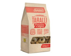 AGLUTEN TARALLI POM ORIG 100G