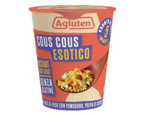 AGLUTEN COUS COUS ESOT 80G