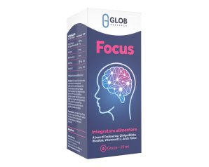 FOCUS Gtt 20ml