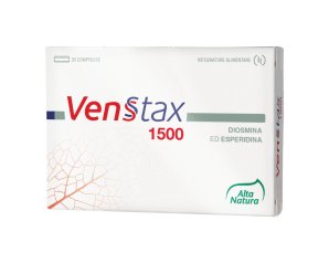 VENSTAX 1500 20CPR