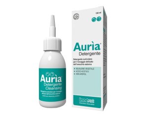 AURIA Deterg.100ml