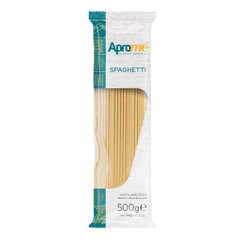APROME'Pasta Aproteica Spaghetti 500g