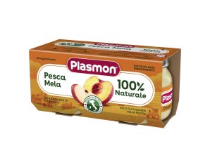 OMO PL.Pesca Mela 2x 80g