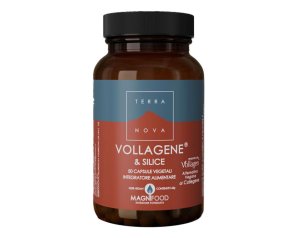 TERRANOVA VOLLAGENE&SILIC50CPS