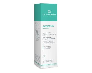 DERMOVIT Acneclin Crema Gel