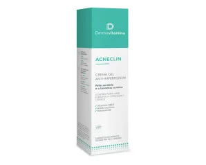 DERMOVIT Acneclin Crema Gel