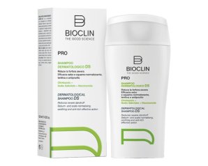 BIOCLIN Pro-Sh.Dermat.125ml