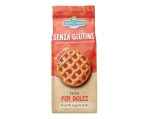 HAPPY FARM Mix Dolci 1Kg