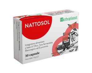 NATTOSOL 30CPS