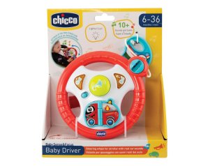 CH Gioco Baby Driver