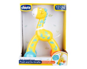CH Gioco Giraffa Spingi e Vai