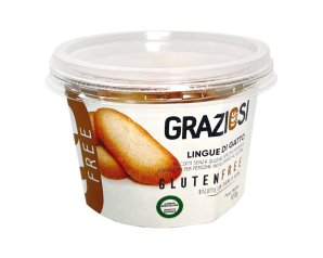 GRAZIOSI Lingue Gatto*110g