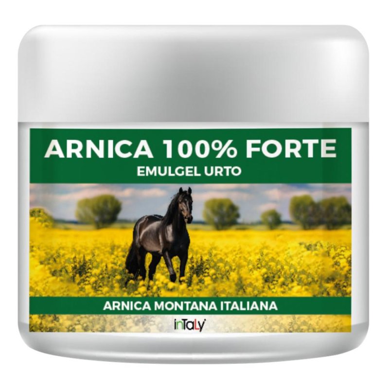 Arnica 100% forte 150 ml Arnica 100% forte 150 ml
