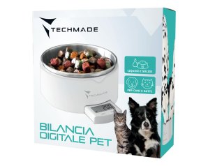 TECHMADE Bil.Dig.Pet Food