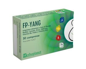 FP-YANG 30Cpr