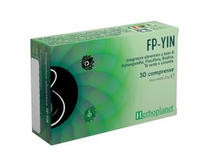 FP YIN 30CPR
