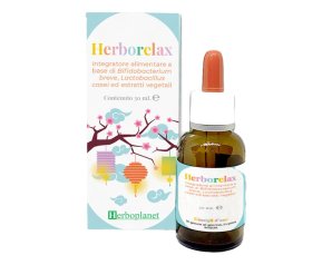 HERBORELAX 30ML