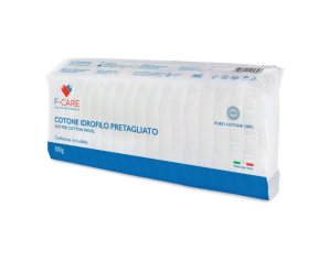 F-Care Cotone Idrofilo Pret  100  G