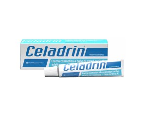 CELADRIN Crescita Crema 30ml