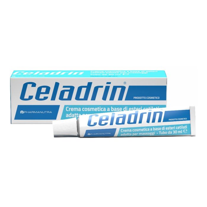 CELADRIN Crescita Crema 30ml CELADRIN Crescita Crema 30ml