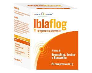 IBLAFLOG 20 Cpr